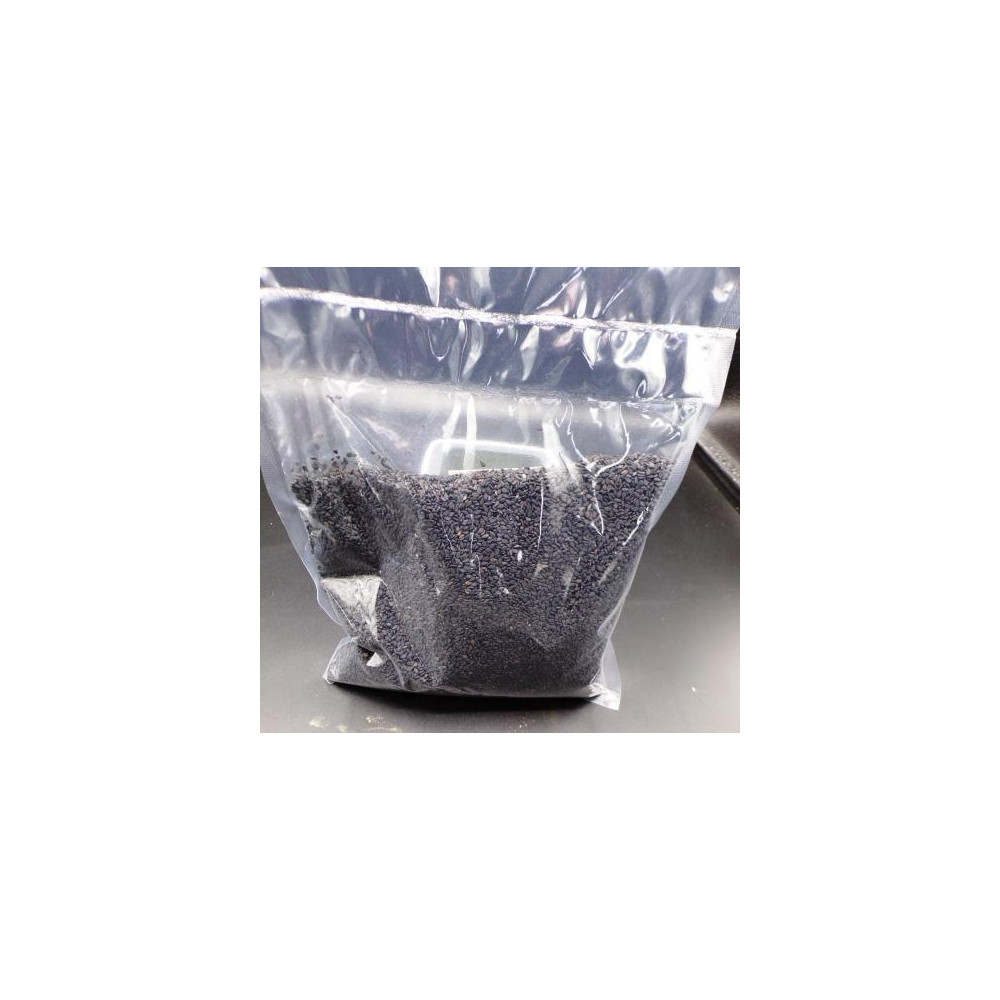 SESAMO NEGRO B. 500 G